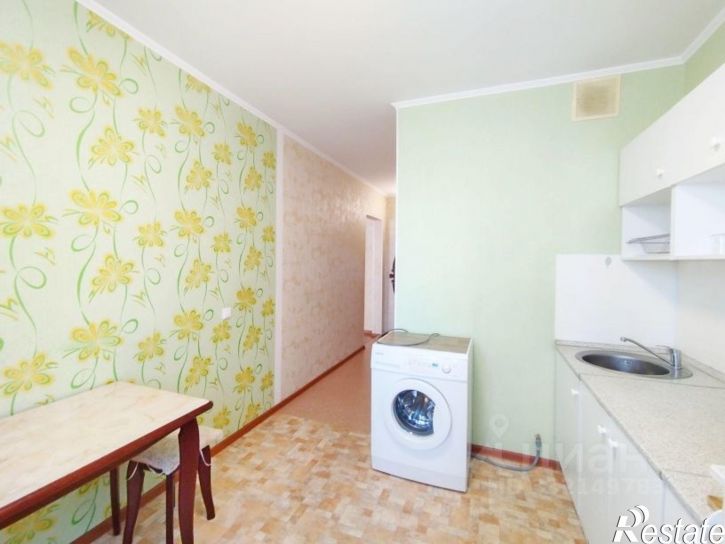 1-комн квартира ул Мебельщиков, 4,  д. 4