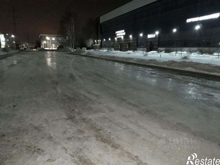 Склад ул 50 лет Октября, 207а 1,  д. 207а 1,  к. 1