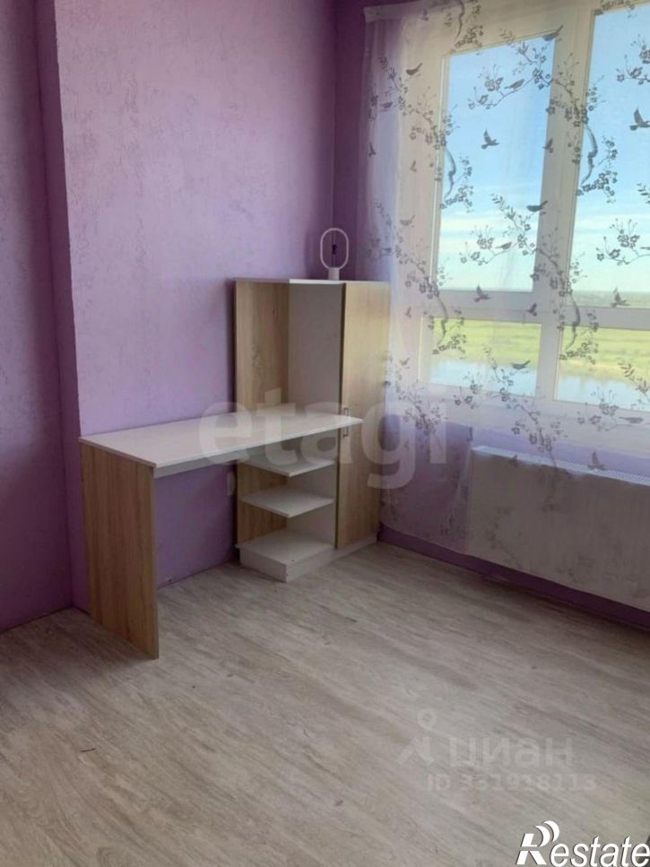 2-комн квартира ул Краснооктябрьская, 4а 2,  д. 4а 2,  к. 2