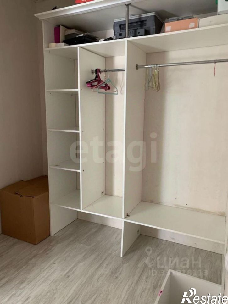 2-комн квартира ул Краснооктябрьская, 4а 2,  д. 4а 2,  к. 2