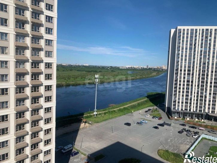 2-комн квартира ул Краснооктябрьская, 4а 2,  д. 4а 2,  к. 2