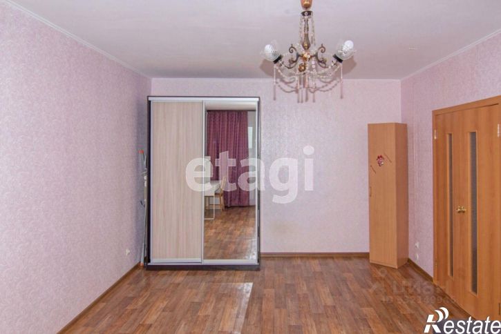 1-комн квартира ул Обдорская, 3,  д. 3