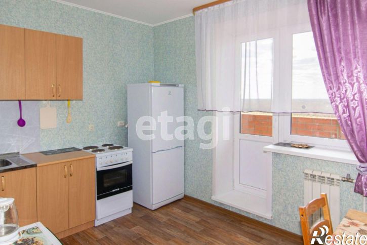 1-комн квартира ул Обдорская, 3,  д. 3