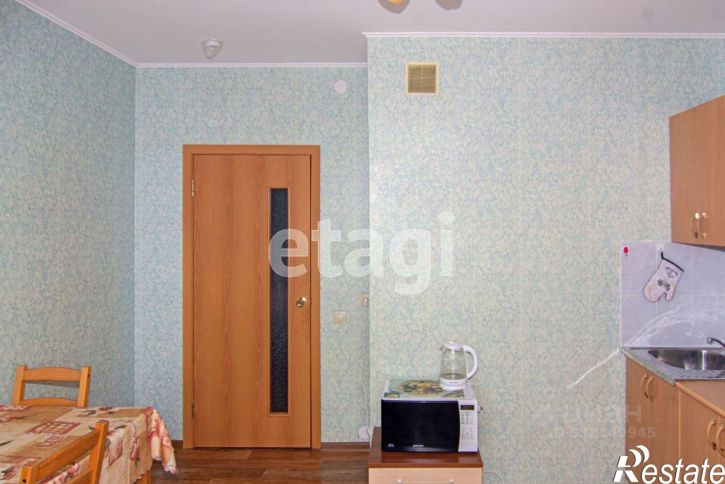1-комн квартира ул Обдорская, 3,  д. 3