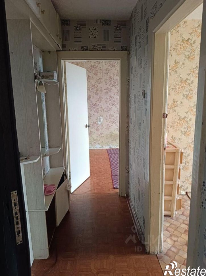 2-комн квартира ул Пермякова, 2а,  д. 2а