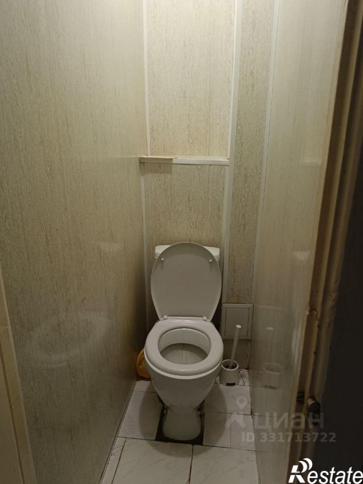 2-комн квартира ул Пермякова, 2а,  д. 2а