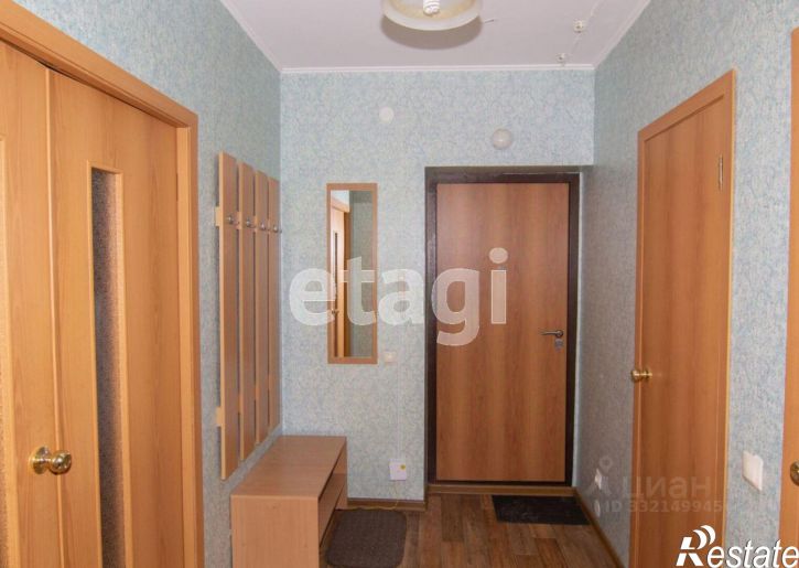 1-комн квартира ул Обдорская, 3,  д. 3