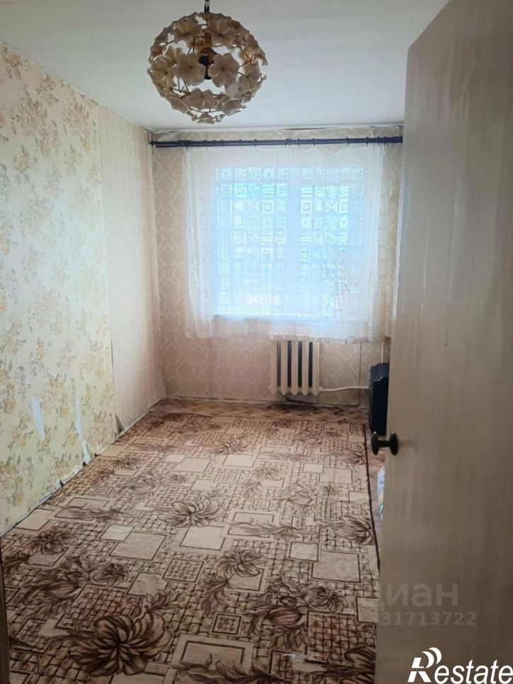 2-комн квартира ул Пермякова, 2а,  д. 2а