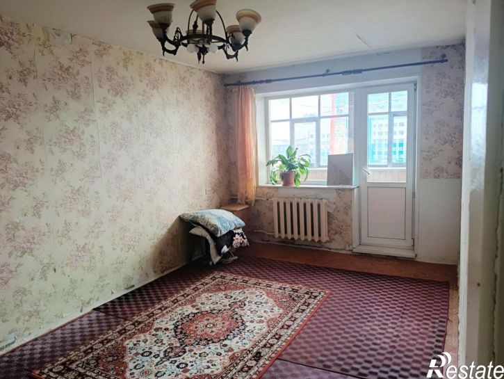 2-комн квартира ул Пермякова, 2а,  д. 2а