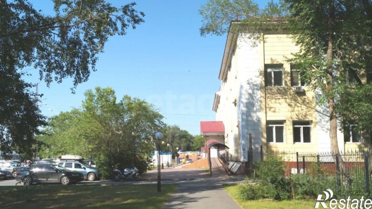 Торговое помещение ул Мельникайте, 75 2,  д. 75 2,  к. 2