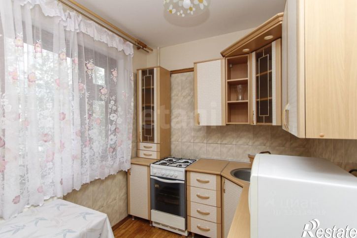 1-комн квартира ул Текстильная, 17,  д. 17