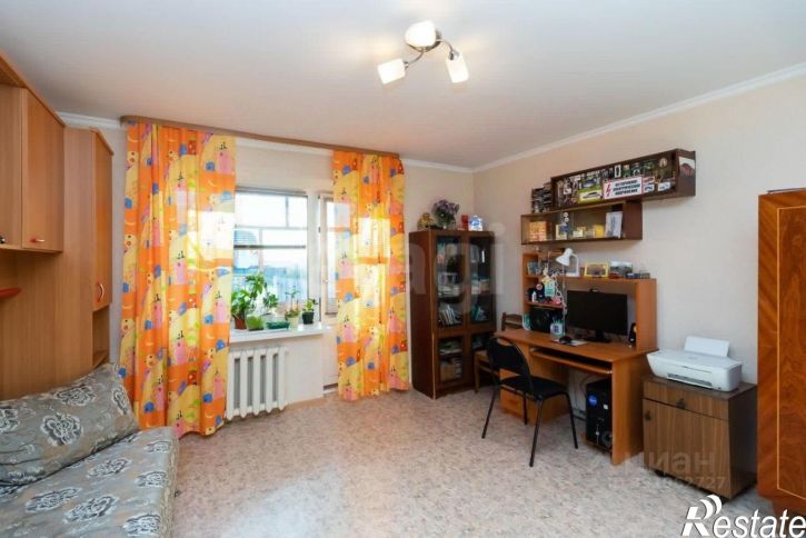 3-комн квартира ул 9 Января, 164,  д. 164