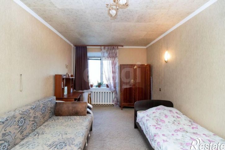 3-комн квартира ул 9 Января, 164,  д. 164