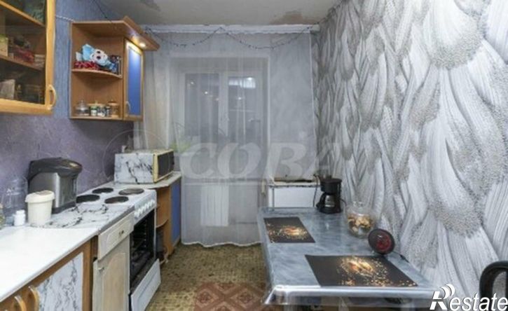 2-комн квартира ул Космонавтов, 8,  д. 8