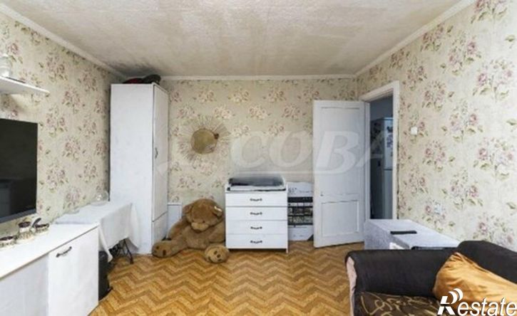 2-комн квартира ул Космонавтов, 8,  д. 8