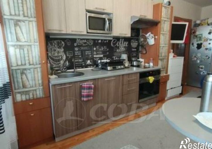 1-комн квартира Червишевский тракт, 94,  д. 94