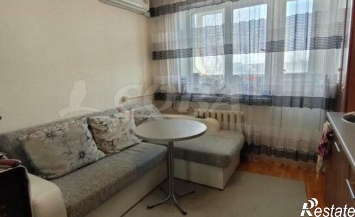 1-комн квартира Червишевский тракт, 94,  д. 94