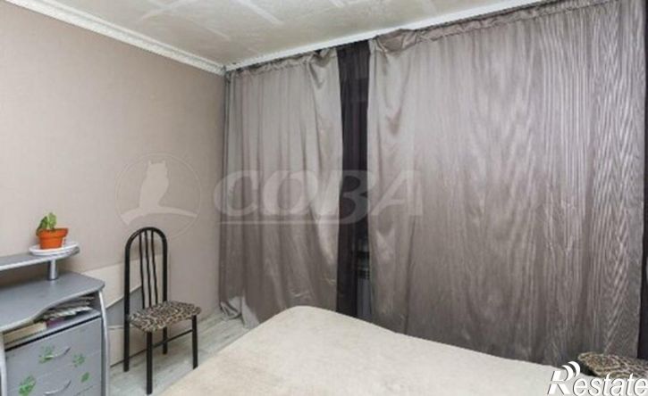 2-комн квартира ул Космонавтов, 8,  д. 8
