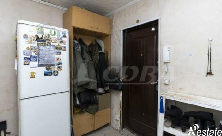 2-комн квартира ул Космонавтов, 8,  д. 8