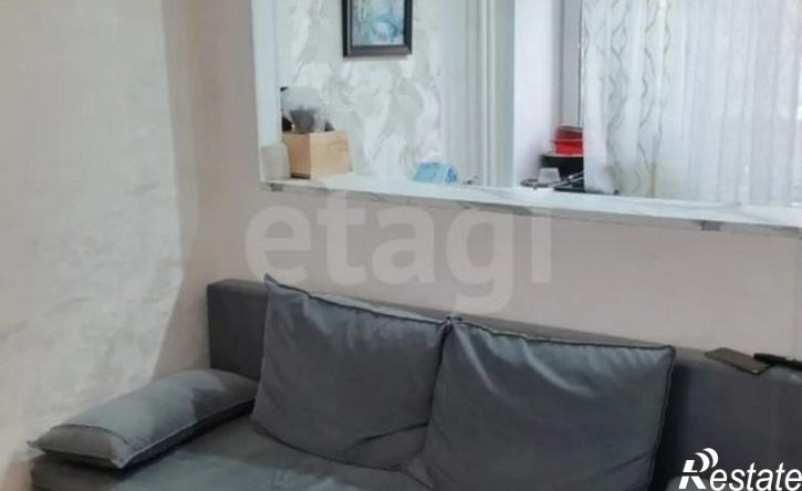 1-комн квартира ул Игримская, 35,  д. 35