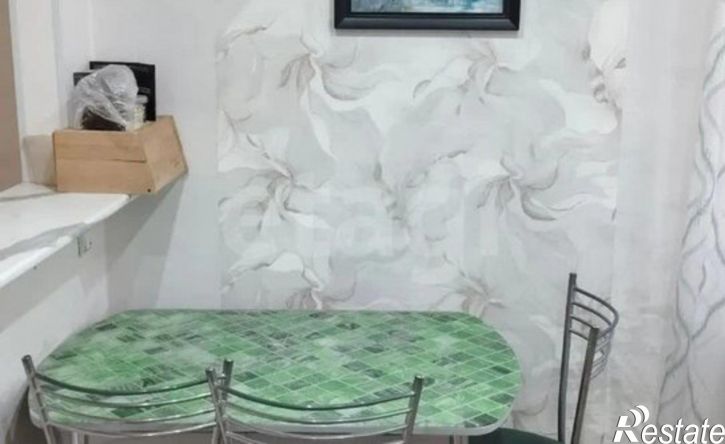 1-комн квартира ул Игримская, 35,  д. 35