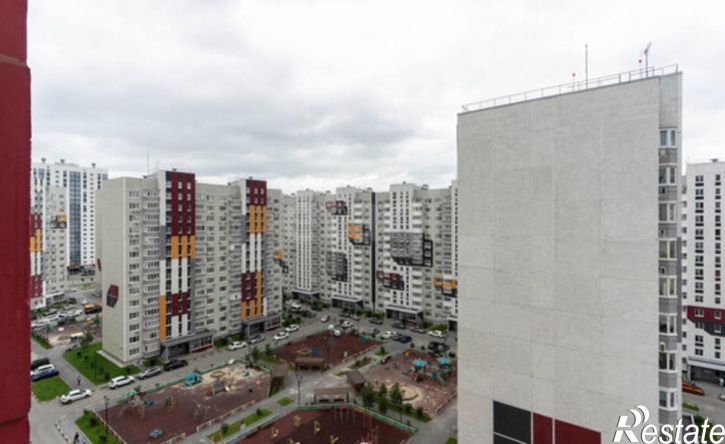 3-комн квартира ул Валентины Трофимовой, 2,  д. 2