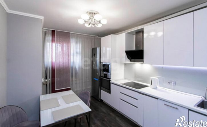3-комн квартира ул Орловская, 35,  д. 35