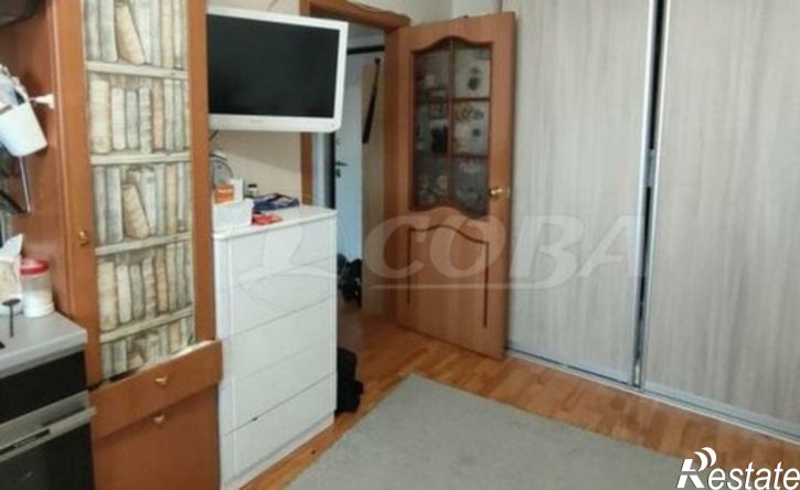 1-комн квартира Червишевский тракт, 94,  д. 94