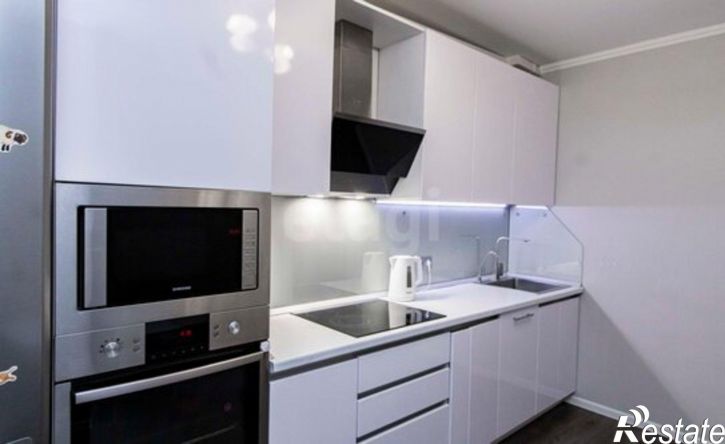 3-комн квартира ул Орловская, 35,  д. 35