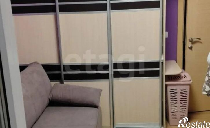 1-комн квартира ул Игримская, 35,  д. 35