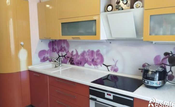 3-комн квартира ул Уральская, 74,  д. 74