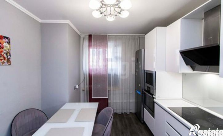 3-комн квартира ул Орловская, 35,  д. 35