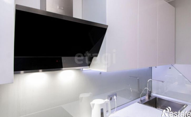 3-комн квартира ул Орловская, 35,  д. 35