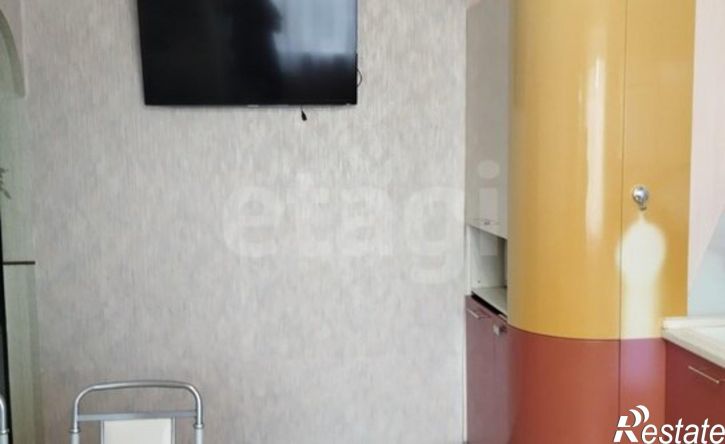 3-комн квартира ул Уральская, 74,  д. 74