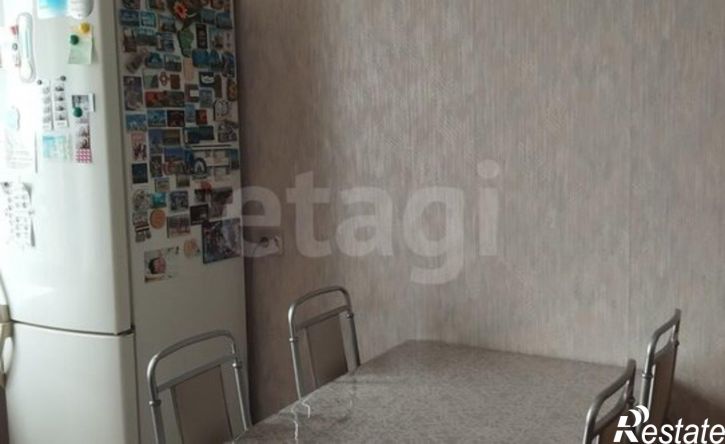 3-комн квартира ул Уральская, 74,  д. 74