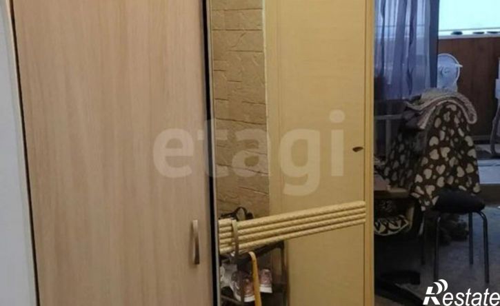 1-комн квартира ул Игримская, 35,  д. 35