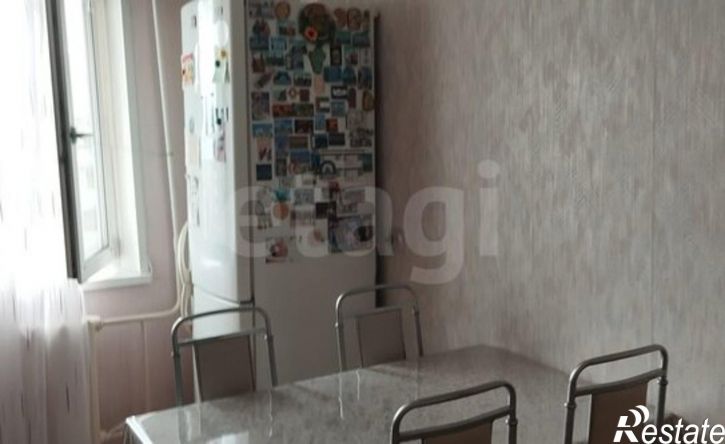 3-комн квартира ул Уральская, 74,  д. 74
