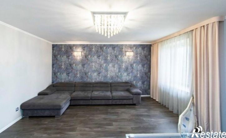 3-комн квартира ул Орловская, 35,  д. 35