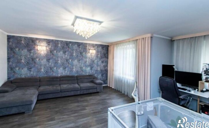 3-комн квартира ул Орловская, 35,  д. 35