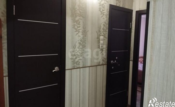 3-комн квартира ул Уральская, 74,  д. 74