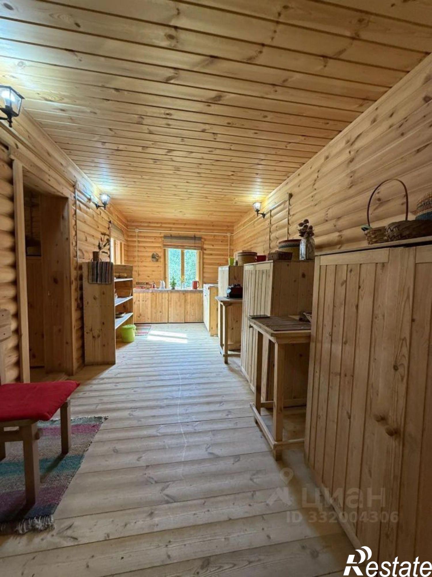 Сдать дачу, дом, коттедж за 30 000 рублей на ул Приозерная, 20