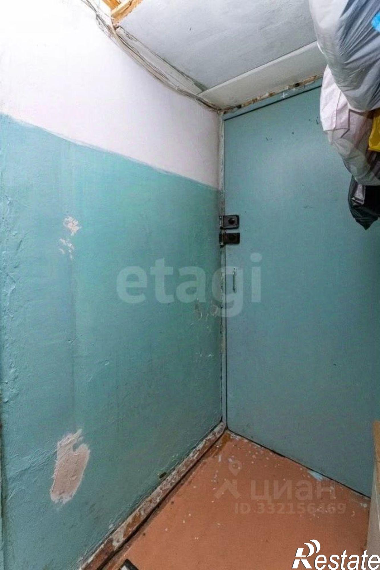Купить комнату за 1 300 000 рублей на ул Республики, 248