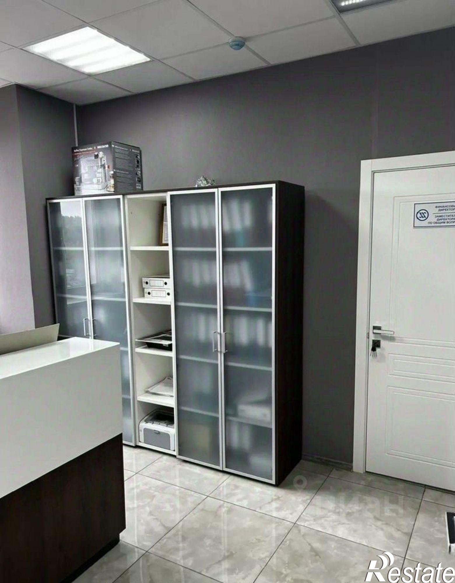 Купить производственную площадь за 110 000 000 рублей на ул Республики, 252г