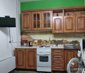 1-комн, 35кв м, этаж 9/16 ул Газовиков, 55
