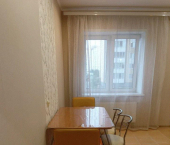 1-комн, 41кв м, этаж 2/16 ул Мебельщиков, 6