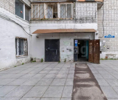 комната 17 кв м ул Республики, 248