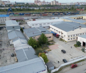 помещение 2900 кв м ул Республики, 252г