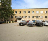 офис 243 кв м, этаж 1/2 пр-д Геологоразведчиков, 6в