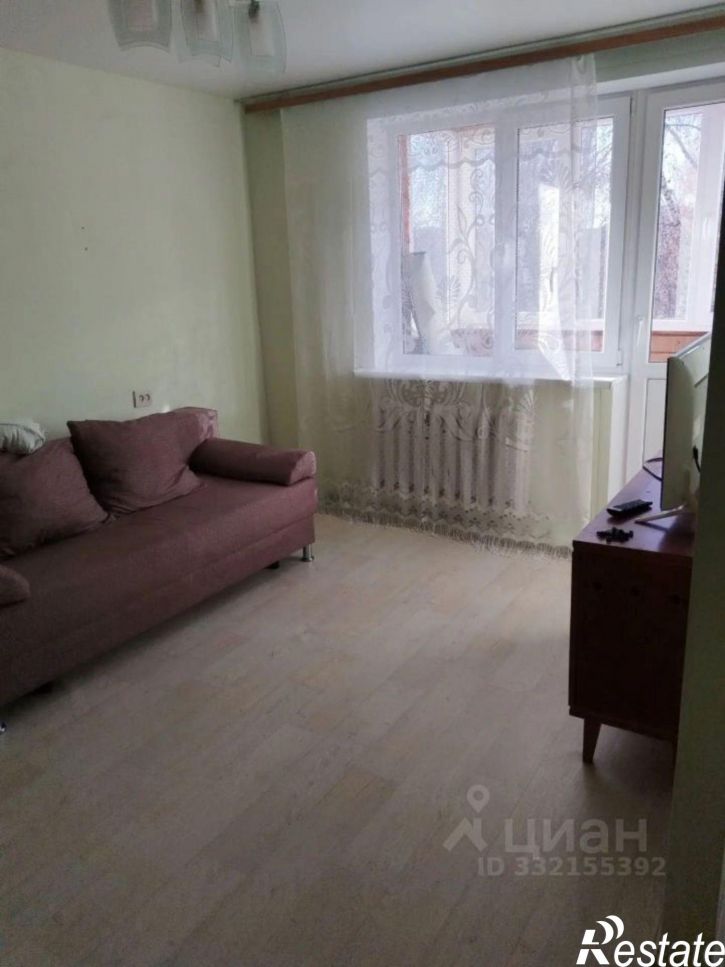 2-комн квартира ул Одесская, 24,  д. 24
