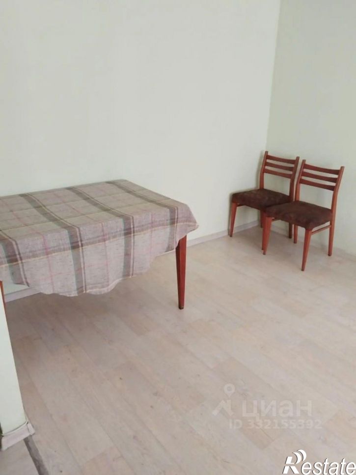 2-комн квартира ул Одесская, 24,  д. 24